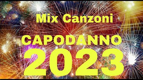 mix canzoni